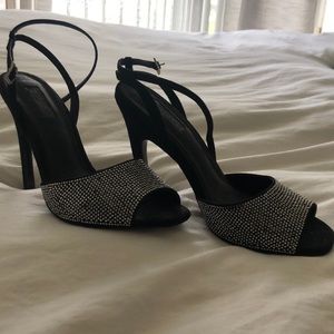 Top Shop Heels